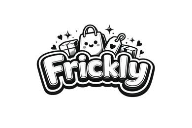 Frickly.Store